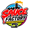 Sauce Factory - Home